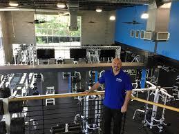 They have a large group fitness class schedule. Shawn Stewart Acquires Fuel Fitness Club Solutions