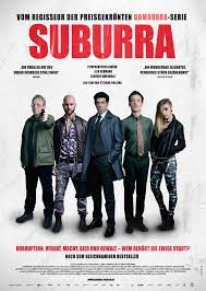 #haidagiffare #suburra #pierfrancesco favino #claudio amendola #gif #stefano #netflix #marco polo #marco polo netflix #lorenzo richelmy #pierfrancesco favino #10 minutes in i'm. Suburra 2016 Film Cinema De