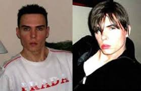 Fugitive 'cannibal' adult star finally arrested