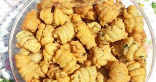 Sajikan dengan kopi atau teh hangat semakin nikmat! 636 Resep Kue Garpu Gurih Renyah Simpel Enak Dan Sederhana Ala Rumahan Cookpad