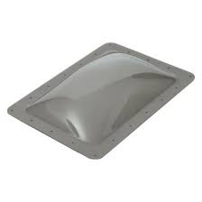 Find deals on products in sports & fitness on amazon. Icon Technologies 01819 18 W X 26 L White Rectangular Outer Skylight Camperid Com