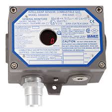 Catalytic Bead Sensors | MSA Safety | Colombia
