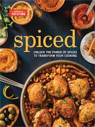 We did not find results for: The Complete America S Test Kitchen Tv Show Cookbook 2001 2019 Brooklyn Public Library