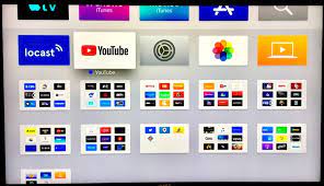 Sony play station try to do the same. Why Doesn T The Apple Tv Have A Web Browser But The Amazon Fire Stick Does Quora