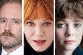 Ben Foster, Sophia Lillis, Christina Hendricks to star in 'Bobby Fox In The  Lower Dimension' (exclusive)