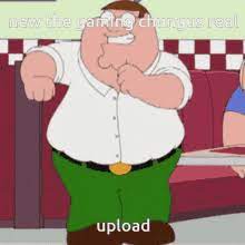 It is now spreading like wildfire throughout my office. Funny Peter Griffin Gifs Tenor