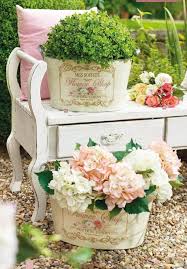 Spring Summer 2015 Clippedonissuu Shabby Chic Garden Decor Shabby Chic Garden Shabby Chic Cottage
