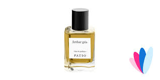 Quality perfume surrender ambar gris madera de ud. Patio Ambar Gris Duftbeschreibung Und Bewertung