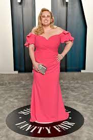 Maybe you would like to learn more about one of these? Diat Rebel Wilson Hat Damit Knapp 20 Kilo Abgenommen Gala De