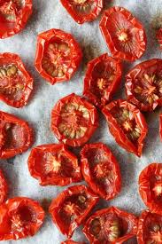 Faire Des Tomates Sechees Chatelaine Faire Des Tomates Sechees Tomates Sechees Tomates Sechees Au Four