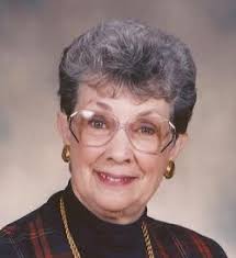 Margaret Barkley Obituary