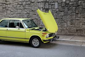 Image result for Golf Yellow 1977 BMW
