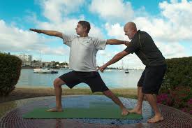 Best yoga in indianapolis 2006. Some Hotel Companies And Airports Start To Offer Yoga The New York Times