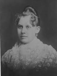 Helen Marr “Sis” Kimble Simons (1869-1913)