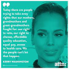 7 powerful olivia pope quotes. Issues With Celebrities In Politics Like Kim Kardashian Attn