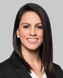 Meet our CFA Champ (Level II), Jennifer Coons. Starting in December, she  studied every day in the office, coming in early and staying late. “I  started out studying about 10 hours a