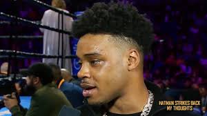 ERROL SPENCE: ANOTHER VICTIM OF THE PBC "GHETTO TRASH" CULT!!!