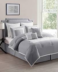Browse our offers on the best twin bed frames and bedroom collections. 58 Grey And White Bedroom Ideas On A Budget Comforter Sets Bed Comforters Twin Comforter Sets