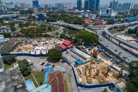 The kuala lumpur hospital or commonly known as hkl (hospital. Jalan Tun Razak Hospital Kuala Lumpur Mrt Corp