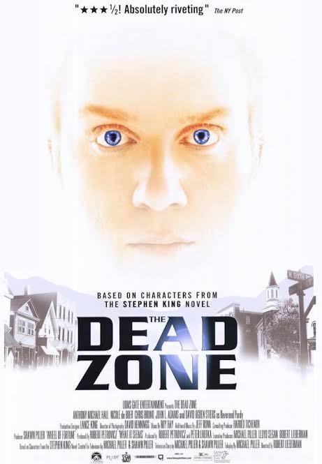 The Dead Zone (Video 2002) - IMDb