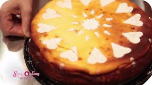 Den Schnellsten Kasekuchen Der Welt Backen Sweet Easy Enie Backt Sixx