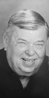 Thomas Lundberg Obituary (1936