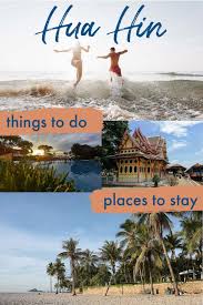 Tempat wisata lainny yang juga menarik untuk dikunjungi di hua hin yaitu camel republic. 10 Awesome Attractions In Hua Hin Thailand Love And Road