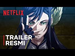 Link nonton shuumatsu no valkyrie sub indo bisa kamu saksikan di sini. Record Of Ragnarok Official Trailer Subtitle Indonesia Youtube
