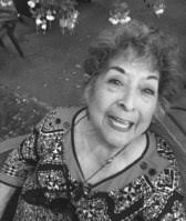 Ramona Lougheed Obituary (1921