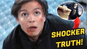 Nicholas Chavez departure from General Hospital and potential return