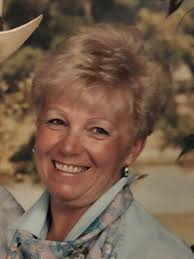 Mickie Worthen Obituary August 18, 2022