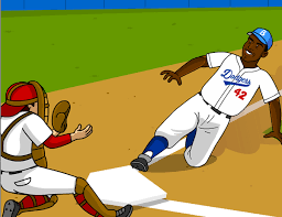 Jackie Robinson Brainpop Jr Follow along with us and learn how to draw jackie robinson! jackie robinson brainpop jr