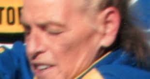 Barbara (Watson) Stanley-Knutson