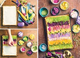 Comment Preparer Une Tarte Originale Aux Legumes Recette Tarte Tarte Salee Recette Tarte Salee