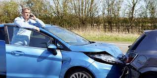What To Do After A Minor Car Accident | Farm Bureau Financial Services