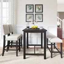 Shop joss & main for stylish butcher block dining table to match your unique tastes and budget. Butcher Block Dining Table Set Wayfair