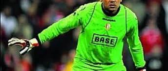 Standard: la grande confiance d'Andres Espinoza