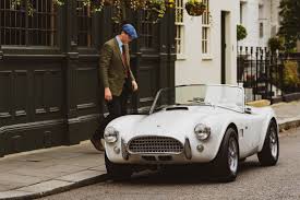 Image result for Sand 1965 AC Cars