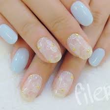 I've currently found about 8,000 options, but i narrowed it down to the and since i'm still not totally sold on the trend, i'm down for easing in with this cute gel nail design instead. 39 Stylish Pastel Nail Designs For 2016 Nail Design Ideaz