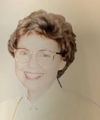 Marian Ruth Perrone Obituary