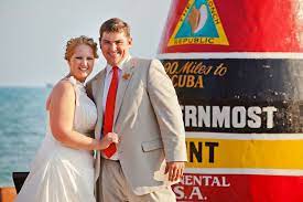 Happy Anniversary Julie Brent Happy Anniversary Key West Wedding Florida Keys Wedding