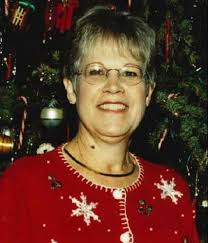 Carol Persons Obituary (2018)