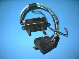 1975 - 1977 Oldsmobile NOS Windshield Wiper with Pulse Washer Switch GM #  419319 - Oldsmobile Obsolete
