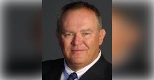 Obituary information for Donald Edward Casey Jr.