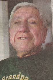 Edward Munoz Sr. (1927-2006)