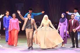 Teater 'dia semanis honey muzikal': Tiket Habis Pementasan Dia Semanis Honey Muzikal Ditambah Hiburan Mstar