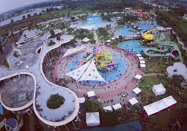Tarif tersebut sudah bersifat baku semenjak dibuka pertama kali. Go Wet Waterpark Grand Wisata Bekasi