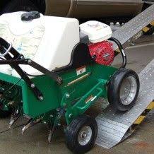 Aerateur Carotteur De Gazon Gazon Jardins