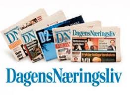 Dagens næringsliv (norwegian for today's business), commonly known as dn, is a norwegian newspaper specializing in business news. Sommertilbud Fa 3 Uker Med Dagens Naeringsliv Gratis