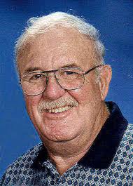 Obituary information for Cecil “Cec” Edward Comer